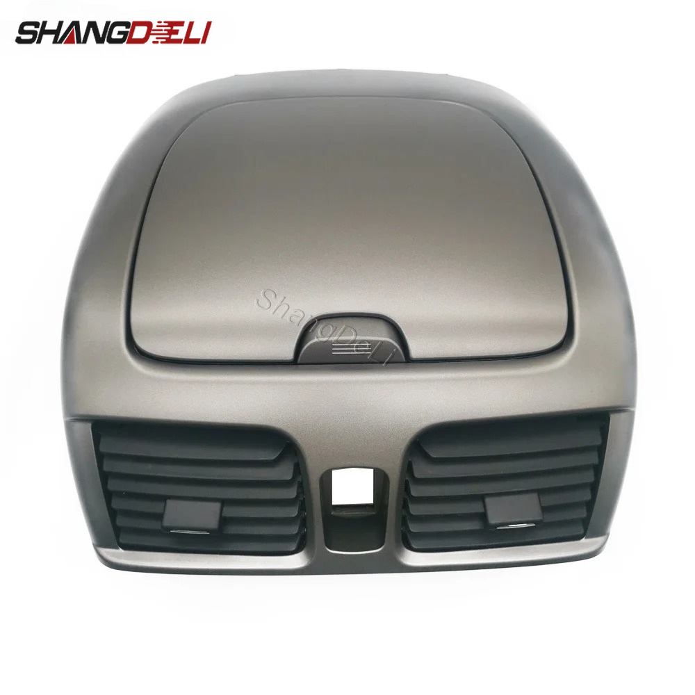 HC-68266-0480 Car Air Conditio - đánh giá và giá Car Accessories For Inside