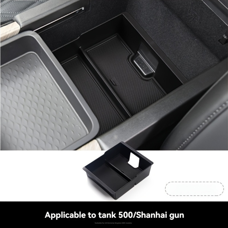 Car Interior Accessories Cente - đánh giá và giá Car Accessories Essentials