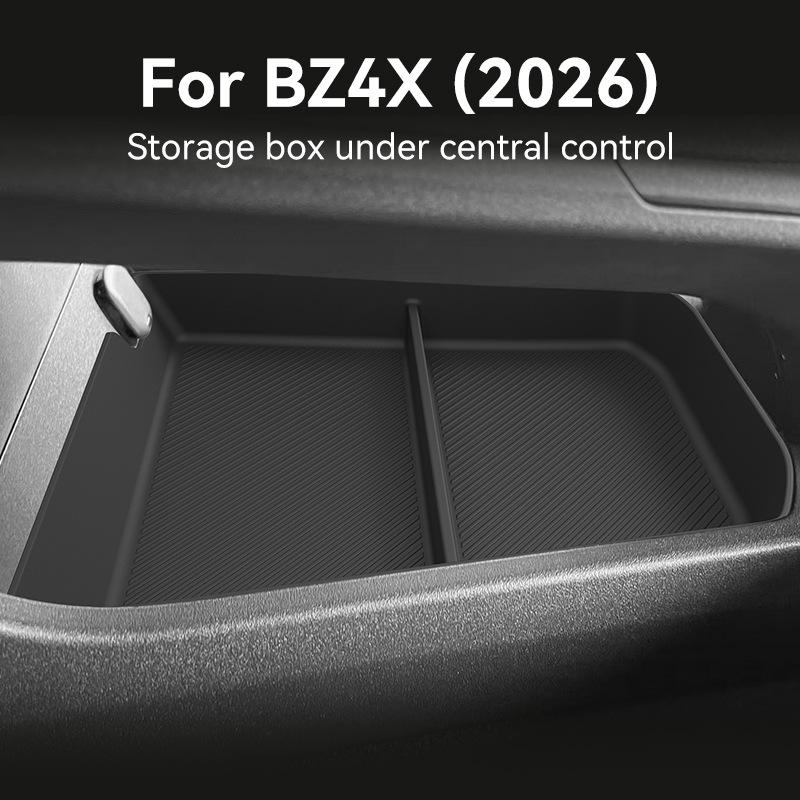 For Toyota BZ4X 2026 RHD Cente - đánh giá và giá Car Accessories Essentials