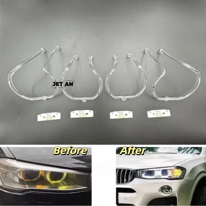FOR BMW X3 X4 F25 2014-2017 Ca - đánh giá và giá Car Accessories Tape
