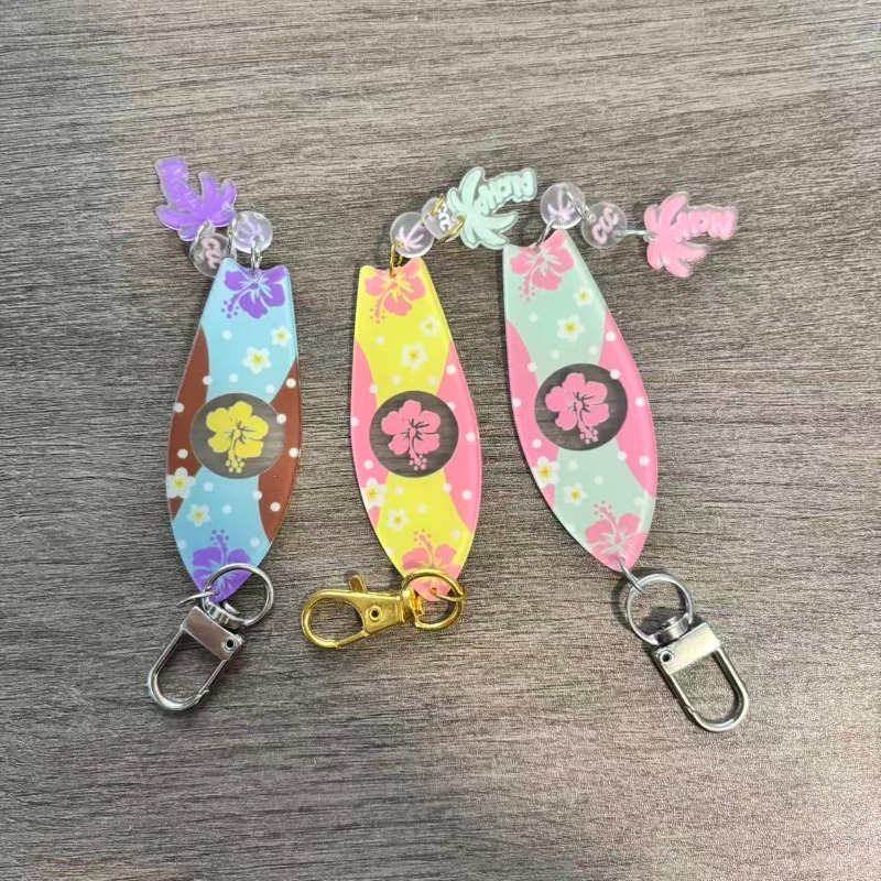Summer Surfing Skateboard Seri - đánh giá và giá Car Accessories For Inside